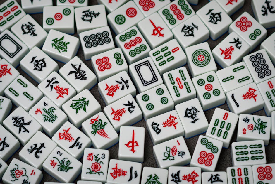 Guide: cara main mahjong slot di phone malaysia