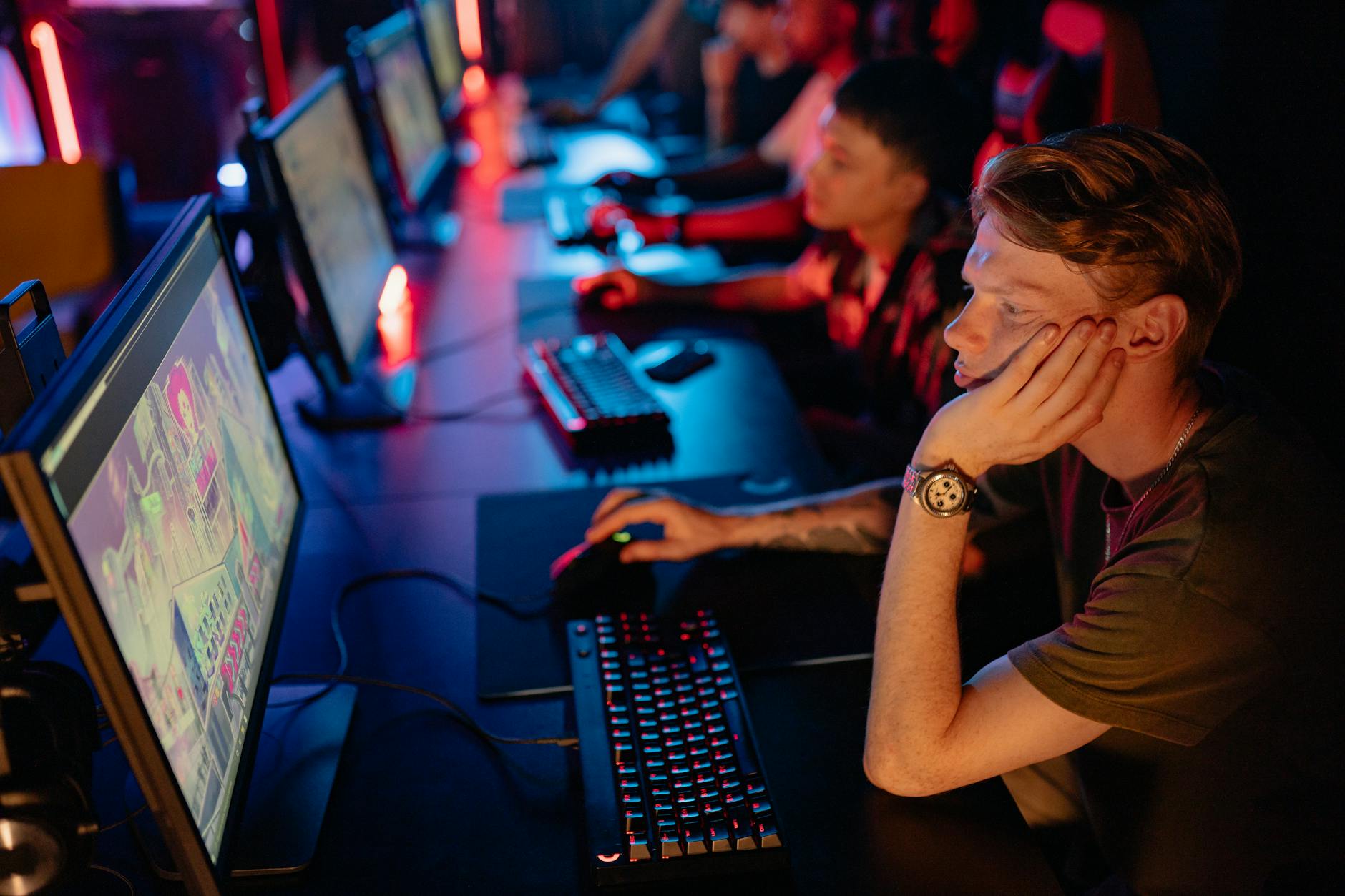 Best Online Slots Malaysia Guide 2026
