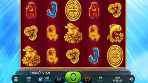 mahjong slot malaysia affiliate program Guide